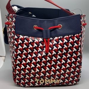 Tommy Hilfiger purse